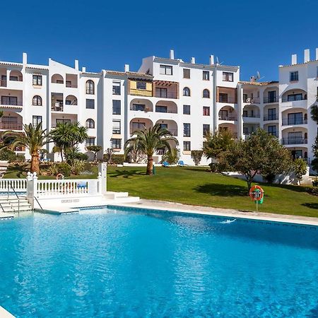 Riviera Del Mar Apartment Sitio de Calahonda Exterior photo