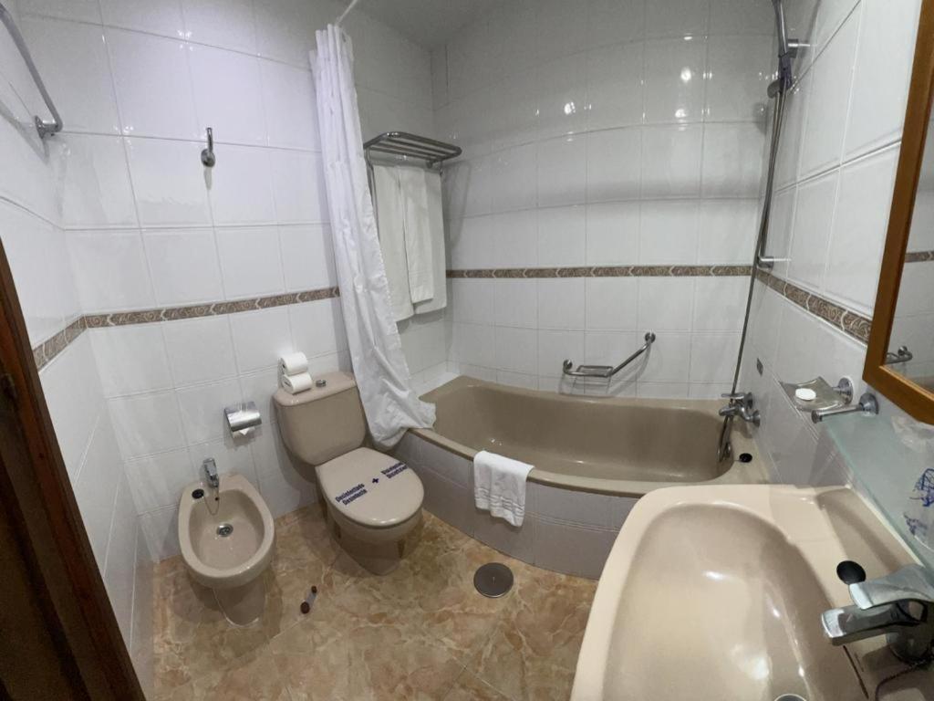Riviera Del Mar Apartment Sitio de Calahonda Exterior photo