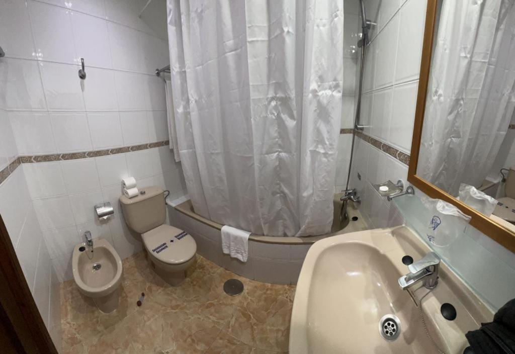 Riviera Del Mar Apartment Sitio de Calahonda Exterior photo