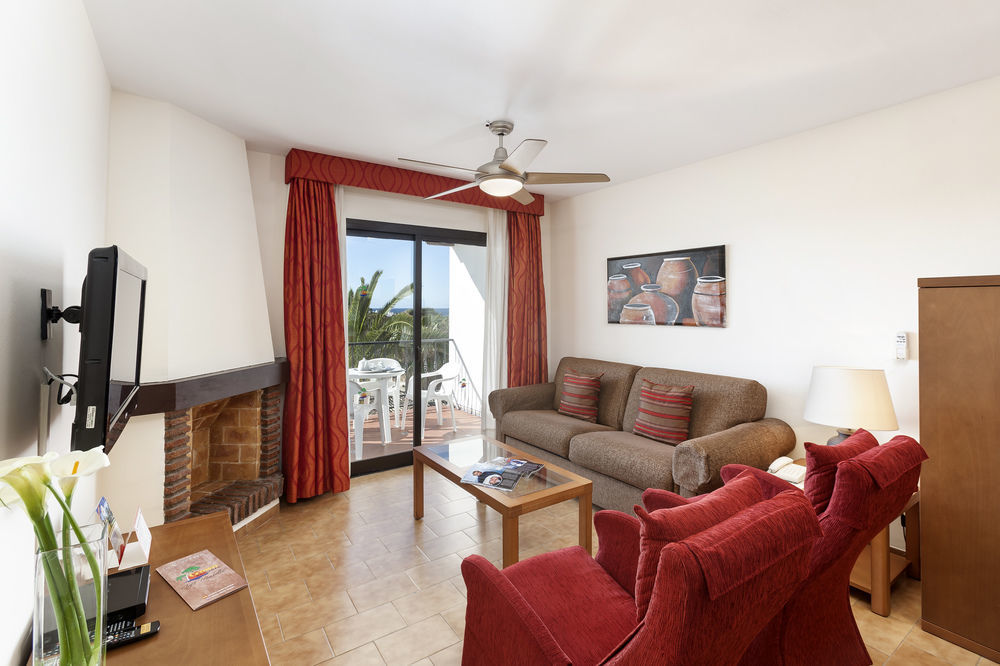 Riviera Del Mar Apartment Sitio de Calahonda Exterior photo
